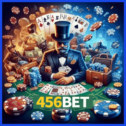 456BET app com funções completas para apostas