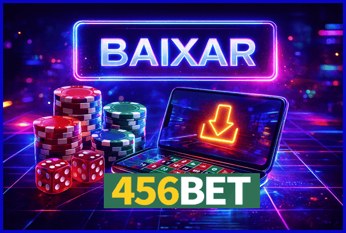 Como usar o aplicativo 456BET no mobile