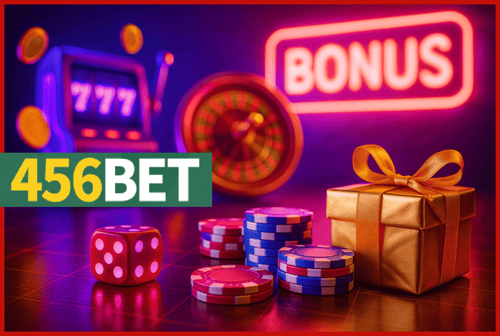 Exemplo Rollover 1 ilustrado com valores reais para demonstrar requisitos de apostas na 456BET.