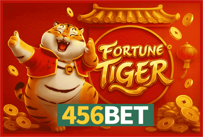 Jogo Tiger Ox Mouse da 456BET.