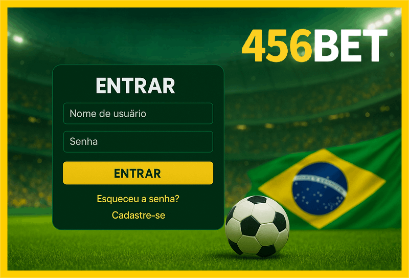 Registro na 456BET Garante Acesso a uma Vasta Seleção de jogo
